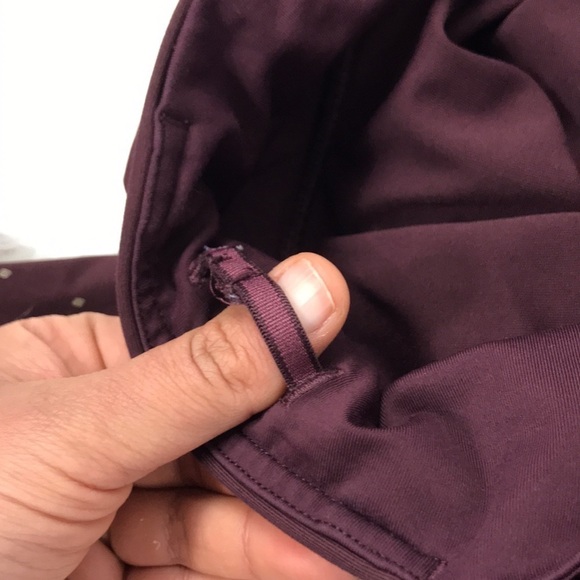 Lululemon x Soulcycle Pace Rival Crops *Reflective - Picture 5 of 8